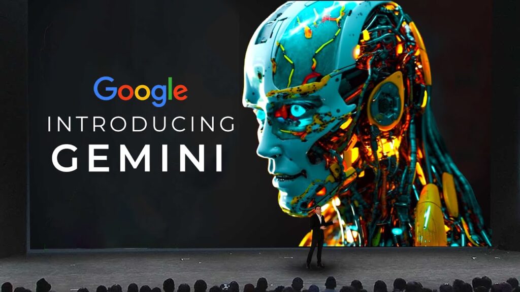 DeepMind's Gemini: A worthy challenger for ChatGPT? - SDN