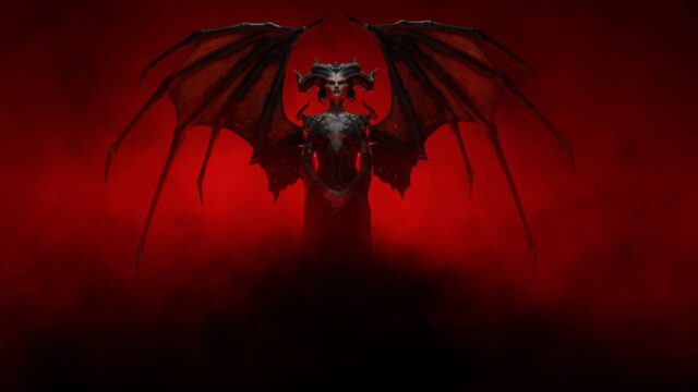 Diablo 4 announces first DLC, Vessel of Hatred