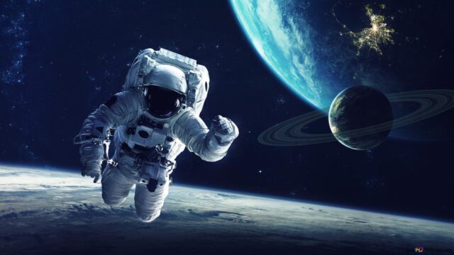 Interesting Research: Does Space Travel Harm Astronauts?