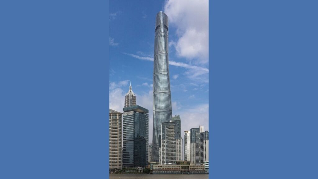 tallest buildings