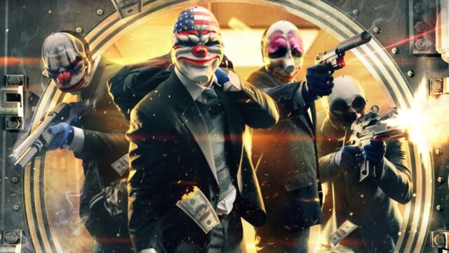 Confession from Payday 3 dev: “We screwed up!”