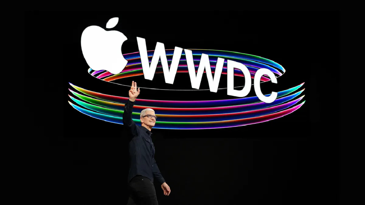 Everything announced at Apple WWDC 2023