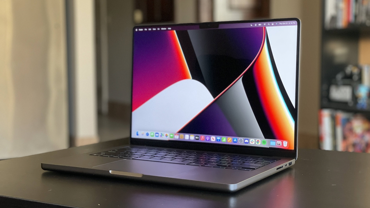 MacBook users beware: This malware can steal your passwords