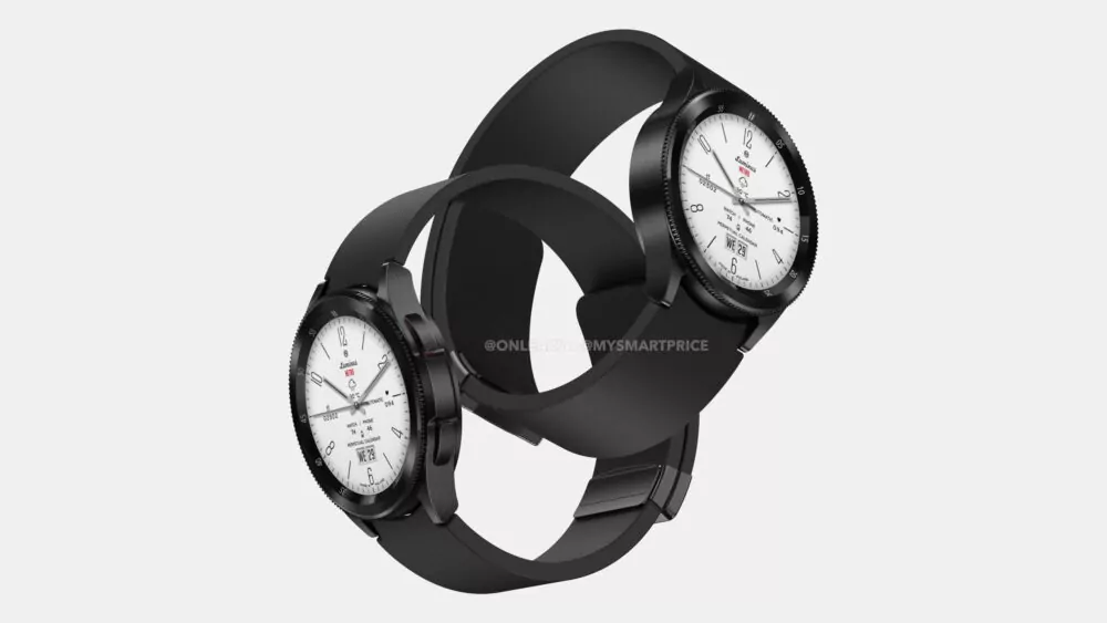 What will be the price of the Galaxy Watch 6 series?