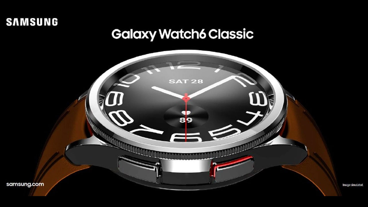 Galaxy Watch6 pricing