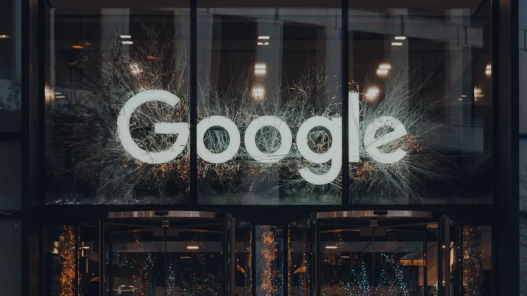 Google