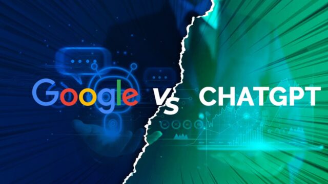 Google says new AI will blow ChatGPT out of the water
