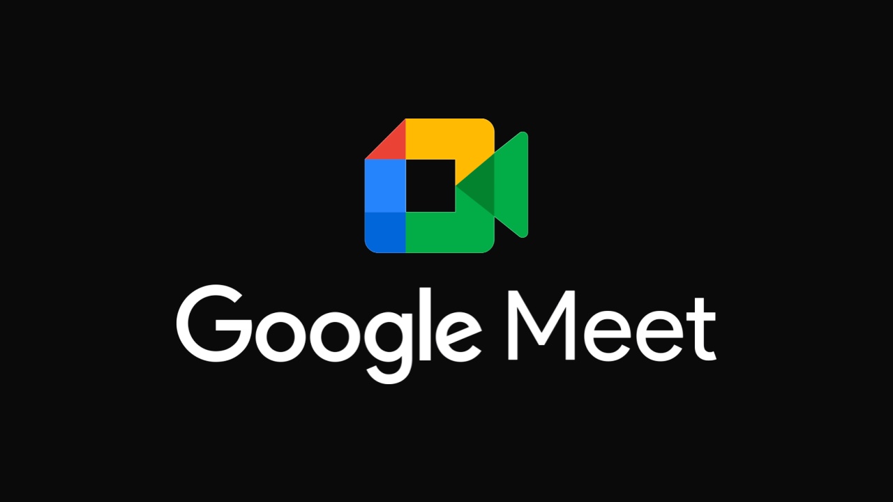 Google Meet revamps! Easier video tools access