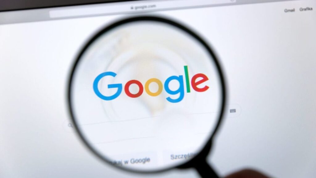 The Most Searched Words On Google Have Been Revealed 