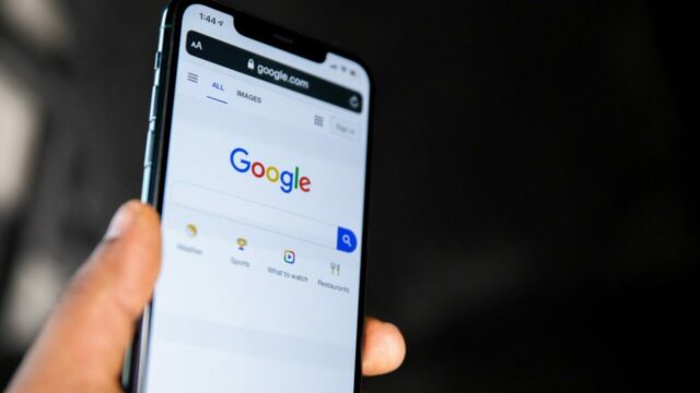 Google app is allegedly getting “Drag and Drop” feature