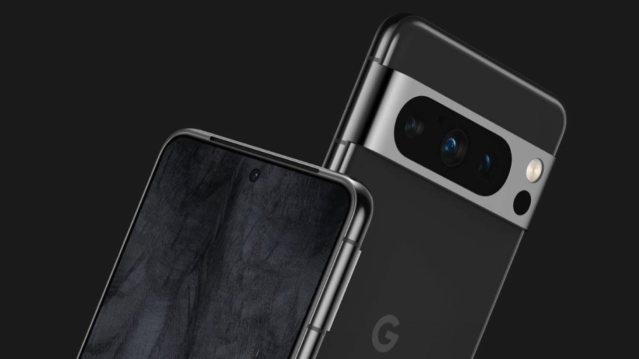 Google Pixel 8 display: A major transformation in sight!