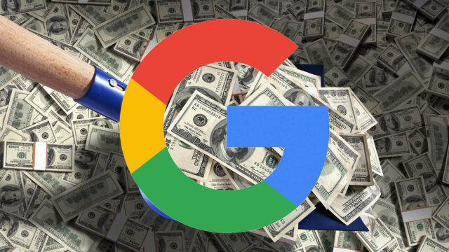 You may get paid from privacy settlement if you used Google Search
