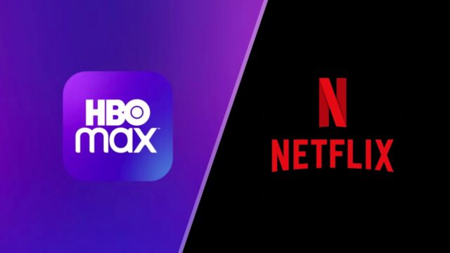 HBO Max contents may come to Netflix