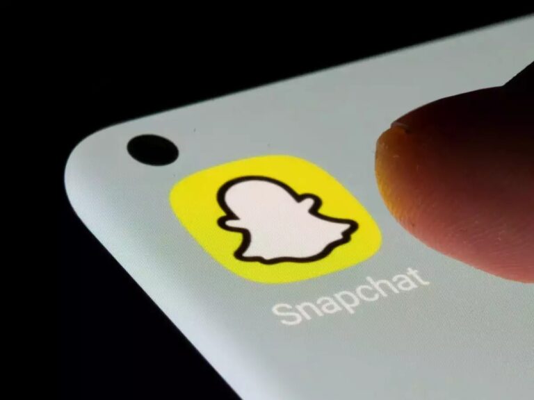 how to delete snapchat