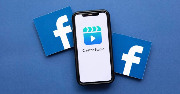 Creator Studio