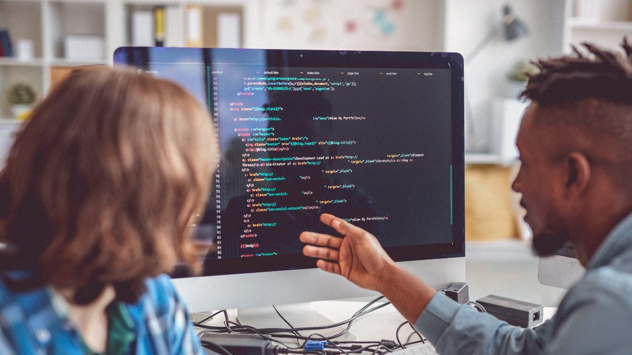 How do you get started with programming? Which language?