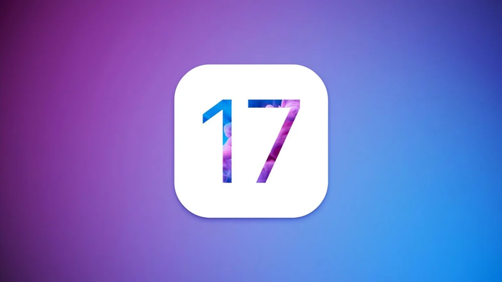 date for iOS 17 