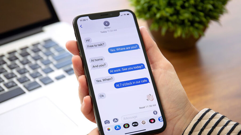 iOS 17 is worsening messaging with iPhone users for Android users!