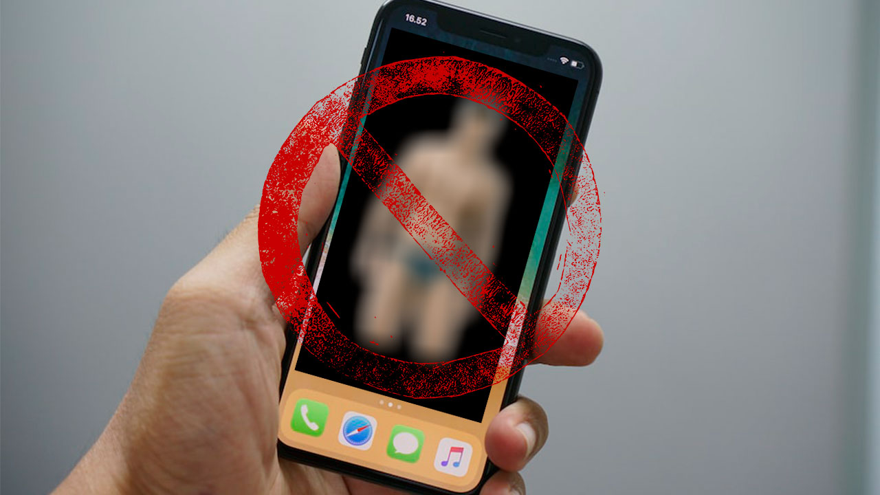 iOS 17 will put an end to unwanted nudity and harassment!