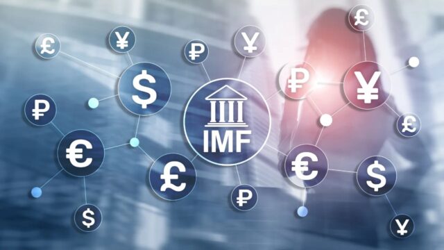 IMF initiates global platform for digital currencies!