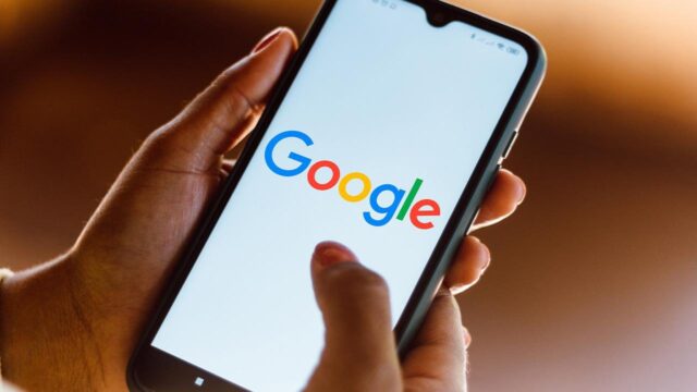 Google lets you know if your data appears in Search