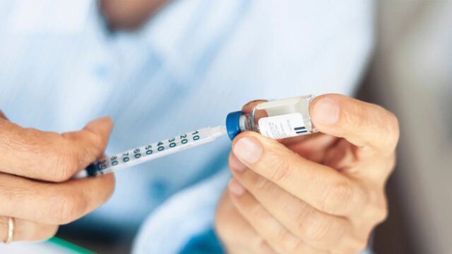 Insulin resistance: The hidden link between cancer and diabetes