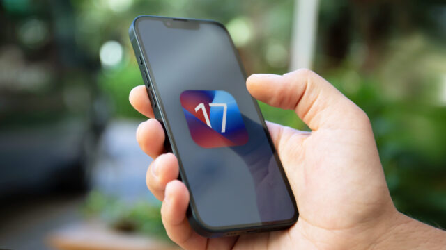 When will iOS 17 be available for iPhones?