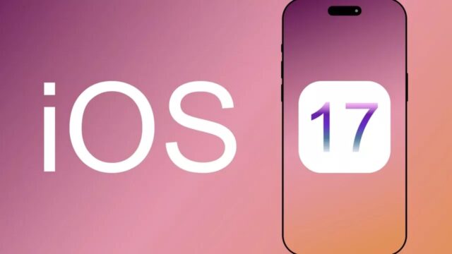 iOS 17: NFC’s Resurgence in iPhone 6