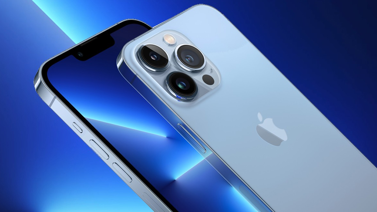 iPhone 15 Pro will have a titanium casing!