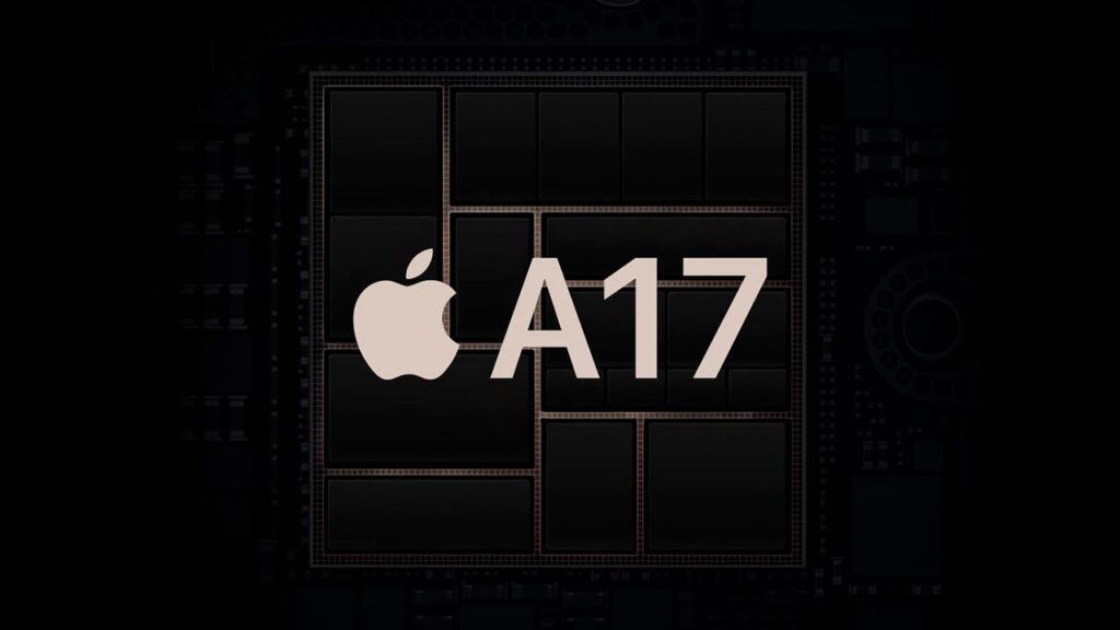 Apple will use an inefficient manufacturing process for the A17 processors
