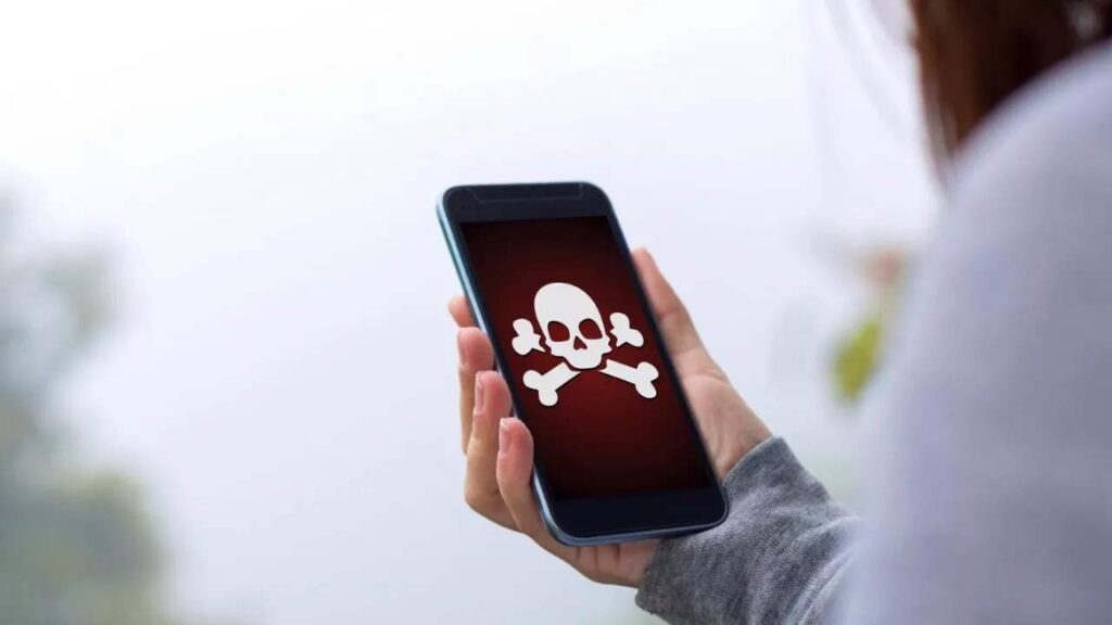 iPhone's vulnerable to Operation Triangulation malware