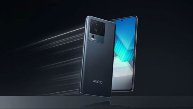 iQOO Neo7 Pro 5G launch date for india