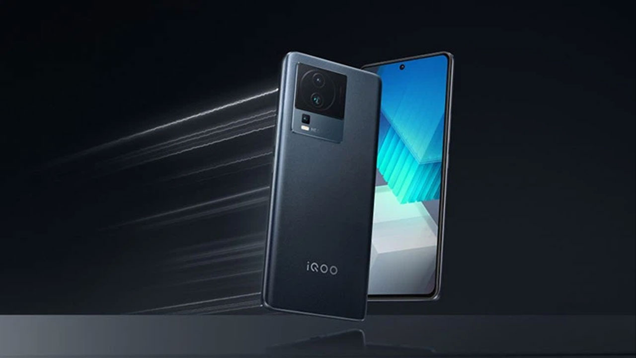 IQOO Neo 7 Pro 5G Official Launch Date For India Revealed ...