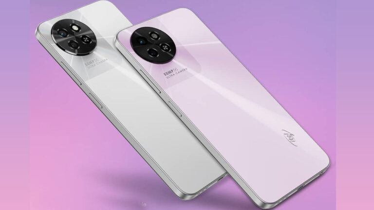Itel S23 launch date revealed for India