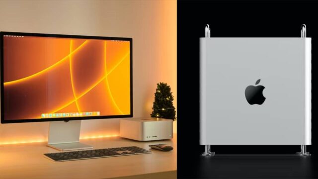 Mac Studio vs Mac Pro: Which one to buy?