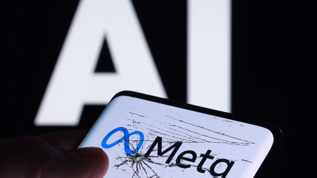 Meta’s new AI can translate text and speech in over 100 languages