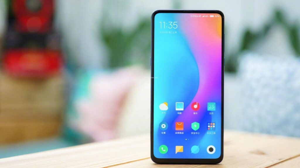 Xiaomi has canceled the MIUI 14.5 version: Why?