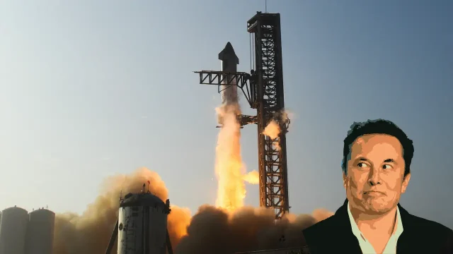 Elon Musk goes crazy to launch 2 rockets a week