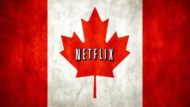 Netflix: No more ‘basic’ in Canada!