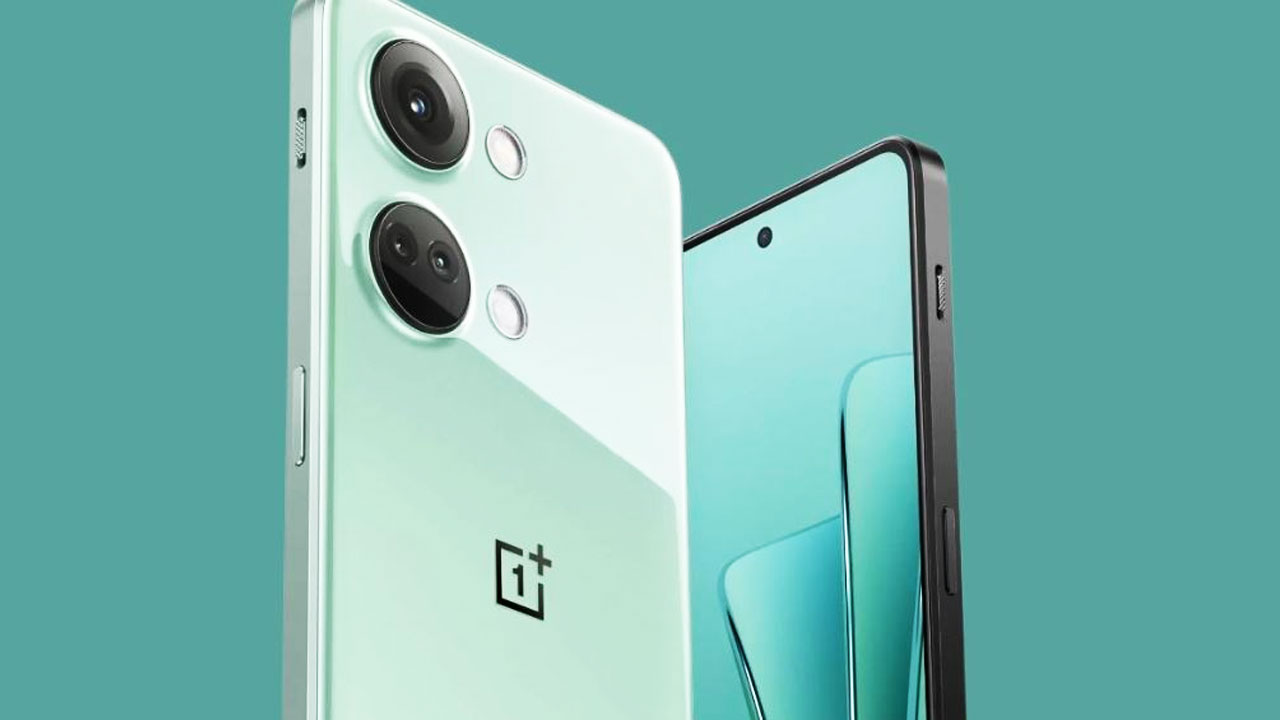 OnePlus Nord 3 specs