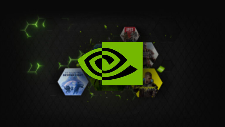 Nvidia GeForce Now June 2023 games