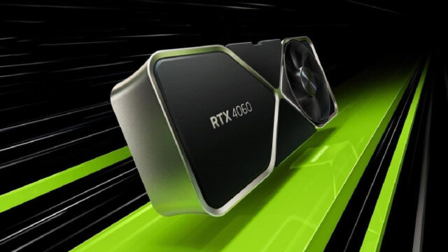The release date of the Nvidia GeForce RTX 4060 has been confirmed!