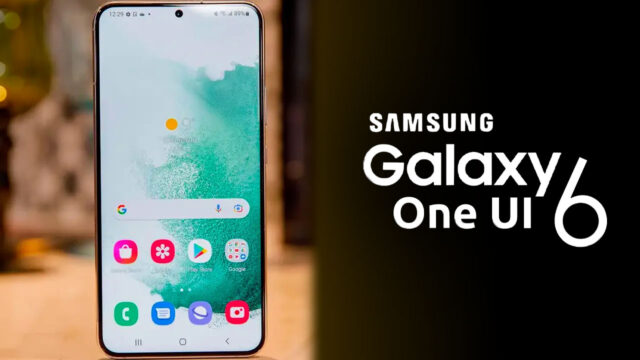 Samsung Android 14 One UI 6.0 Galaxy