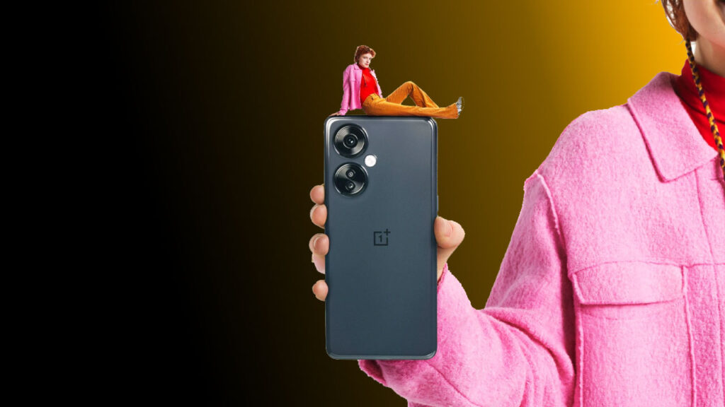 OnePlus Nord N30 5G launched in the US