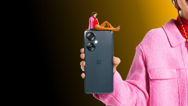 OnePlus Nord N30 5G launched at $300 in the US!