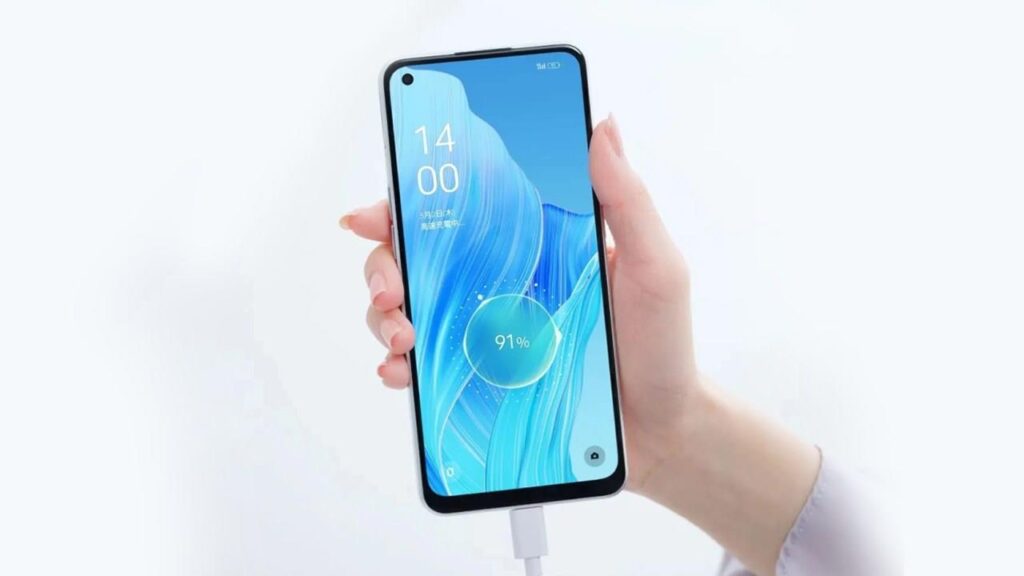 OPPO Reno 9A is launched: Specs and price!