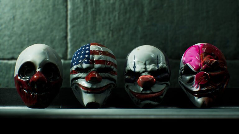 payday 3