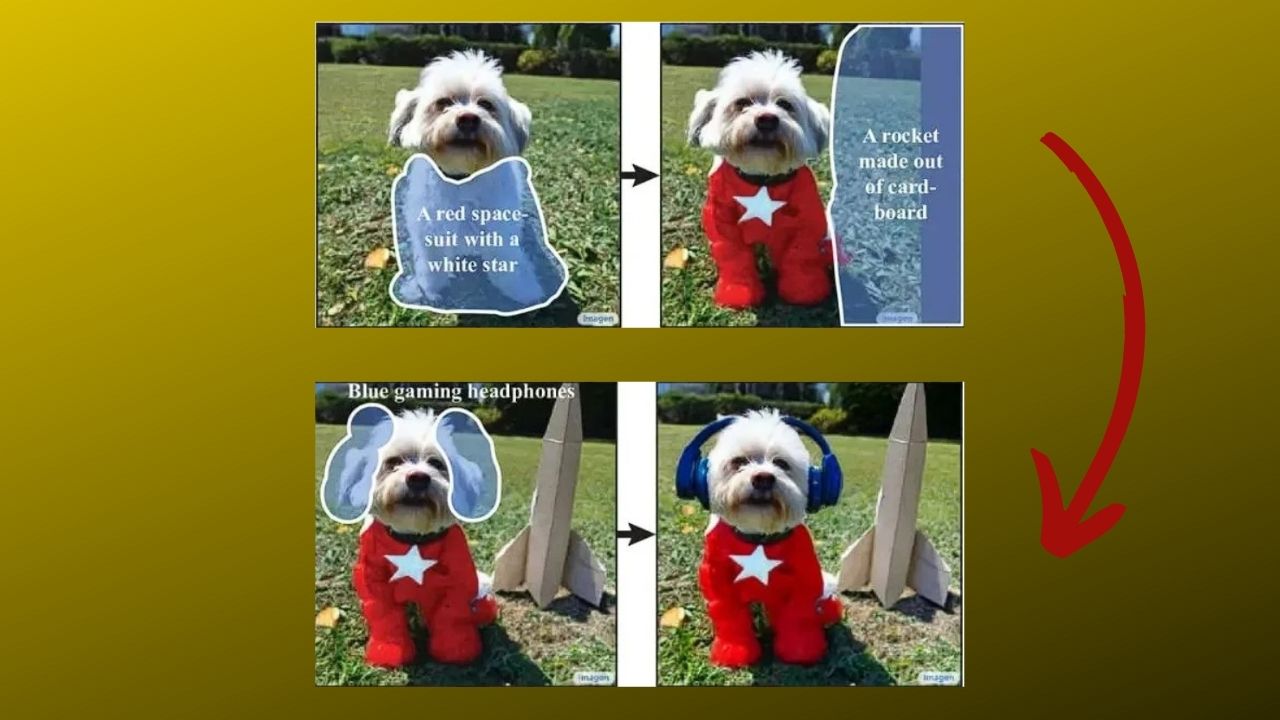 Google Unveils Imagen Editor AI: Transform Your Photos with AI!