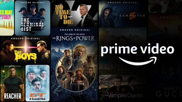 What's coming to Prime Video in June 2023