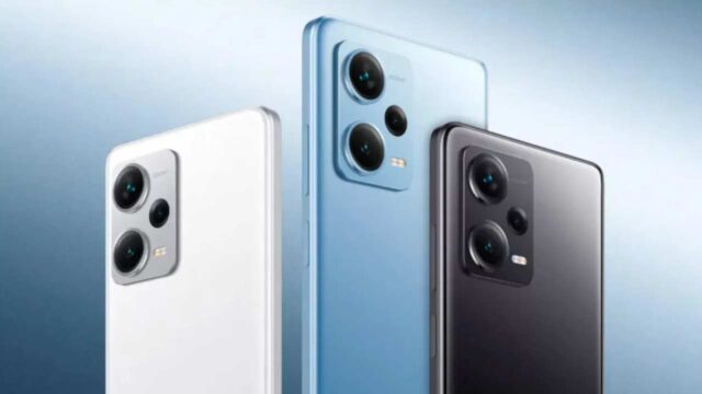 Redmi Note 12R specs and price revealed!